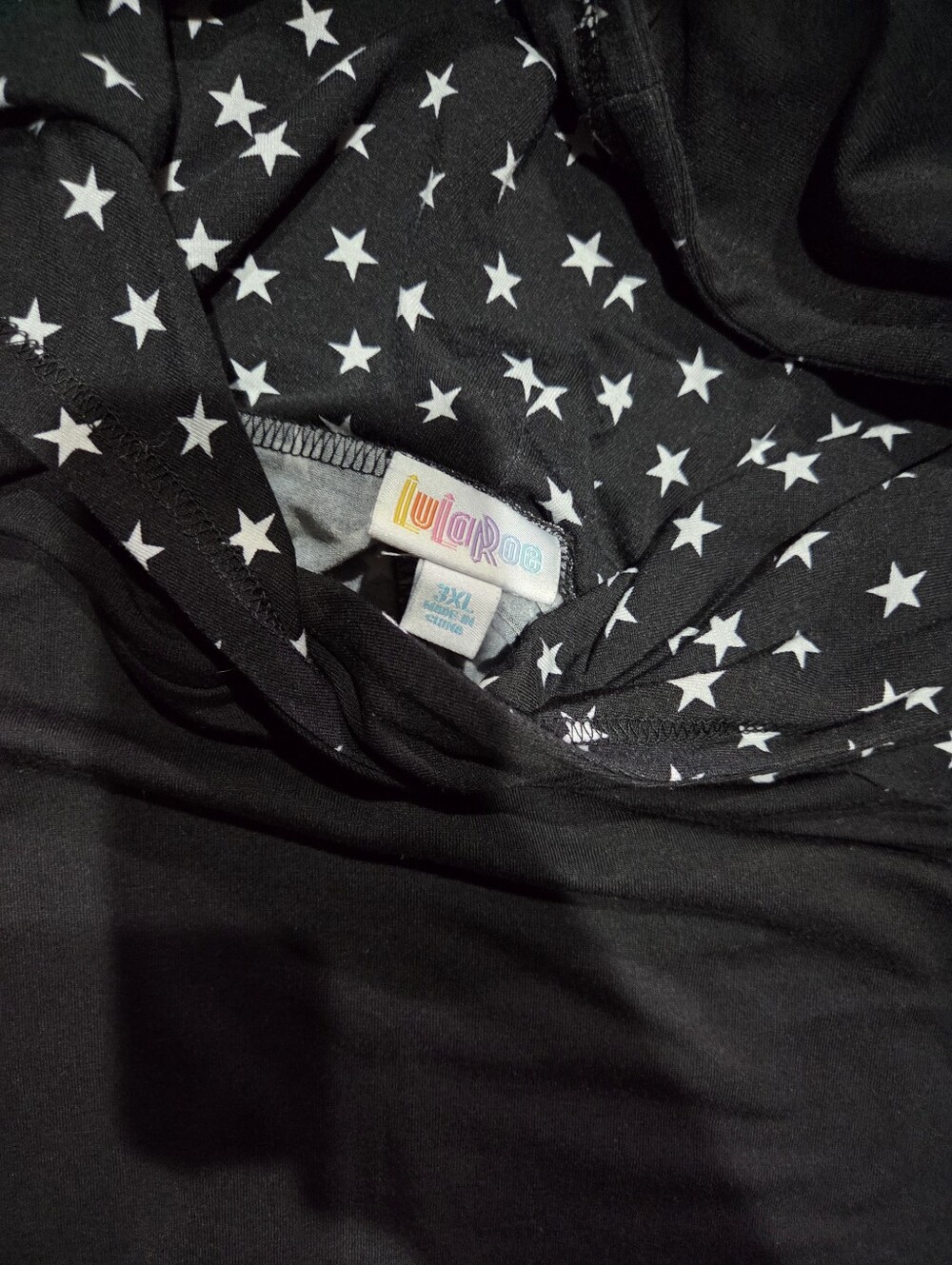 Lularoe Lightweight Hoodie Bundle - Picture 6 of 10